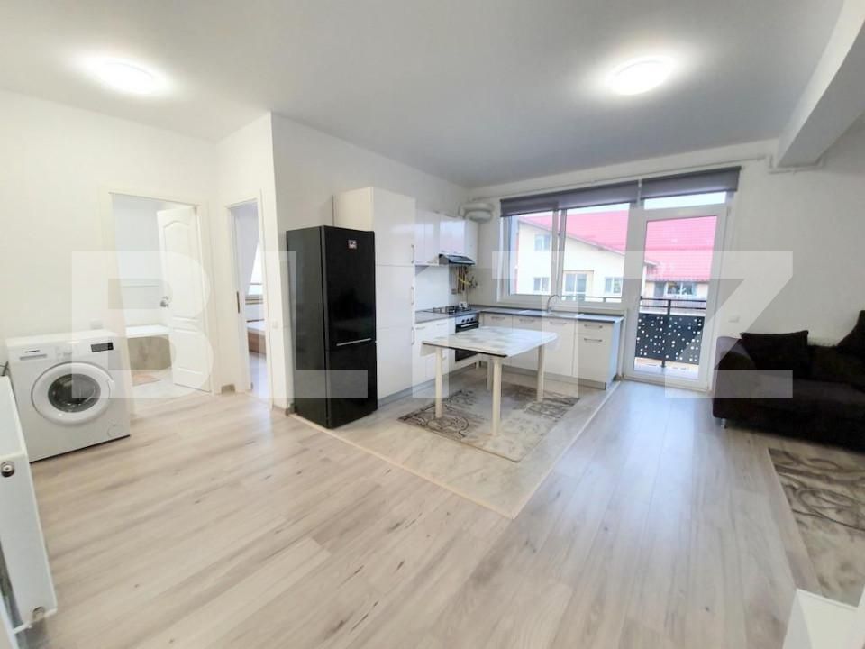 Apartament de vânzare 3 camere Floreşti - 141897AV | BLITZ Cluj-Napoca | Poza3