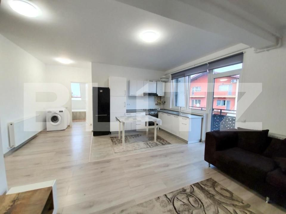 Apartament de vânzare 3 camere Floreşti - 141897AV | BLITZ Cluj-Napoca | Poza2