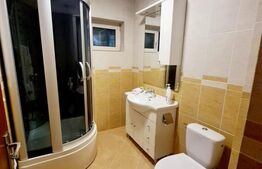 Apartament 3 camere, 102mp, 2 niveluri, 2 parcari, zona Parcului Poligon