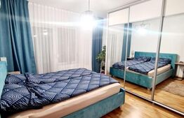 Apartament 3 camere, 102mp, 2 niveluri, 2 parcari, zona Parcului Poligon