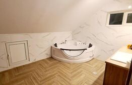 Apartament 3 camere, 102mp, 2 niveluri, 2 parcari, zona Parcului Poligon