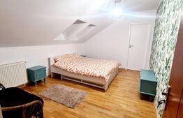 Apartament 3 camere, 102mp, 2 niveluri, 2 parcari, zona Parcului Poligon