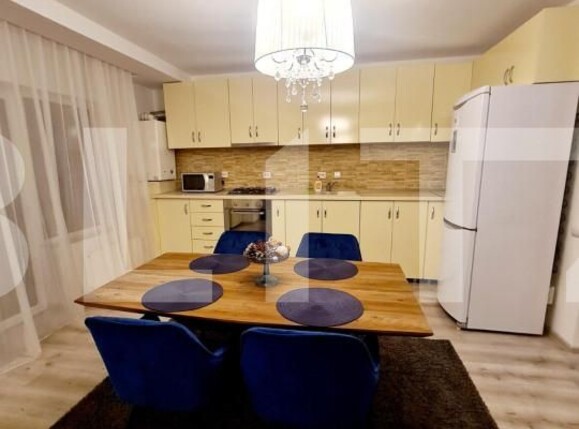 Apartament de vânzare 3 camere Floreşti - 141898AV | BLITZ Cluj-Napoca | Poza2