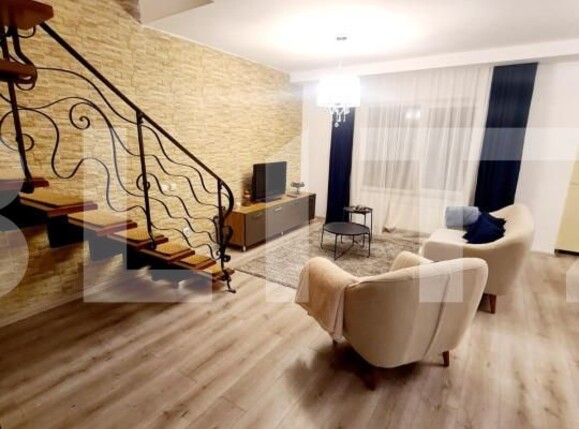 Apartament de vânzare 3 camere Floreşti - 141898AV | BLITZ Cluj-Napoca | Poza1