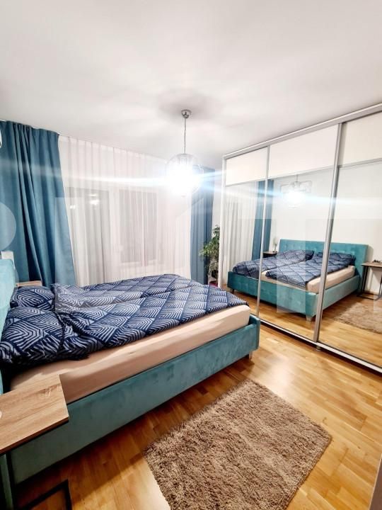 Apartament de vânzare 3 camere Floreşti - 141898AV | BLITZ Cluj-Napoca | Poza4