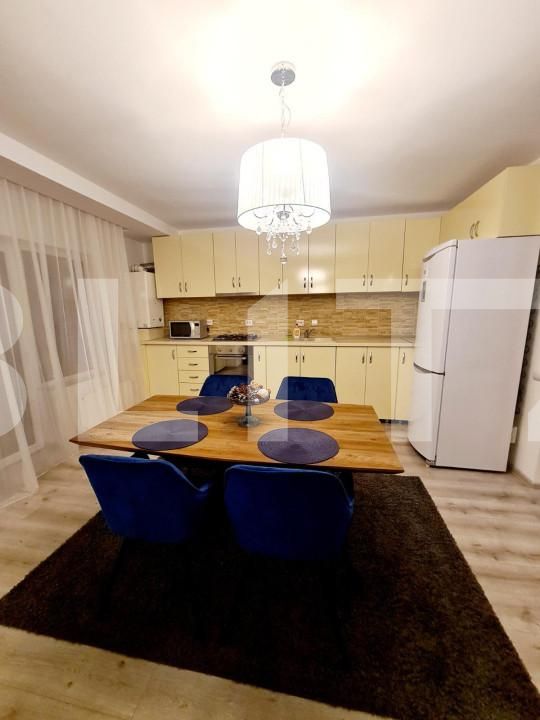 Apartament de vânzare 3 camere Floreşti - 141898AV | BLITZ Cluj-Napoca | Poza2