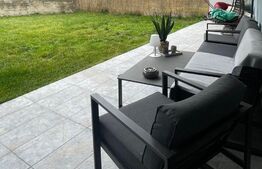 Apartament ULTRALUX, 72mp, garaj, gradina 109mp, orientare sudica