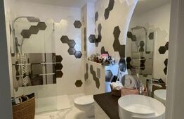 Apartament ULTRALUX, 72mp, garaj, gradina 109mp, orientare sudica