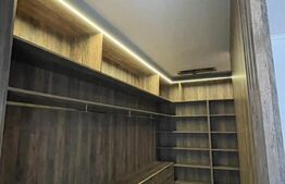 Apartament ULTRALUX, 72mp, garaj, gradina 109mp, orientare sudica