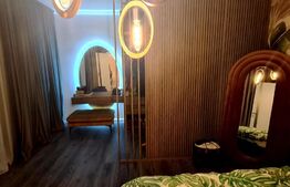 Apartament ULTRALUX, 72mp, garaj, gradina 109mp, orientare sudica