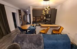 Apartament ULTRALUX, 72mp, garaj, gradina 109mp, orientare sudica