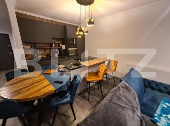 Apartament de vânzare 2 camere Floreşti - 141899AV | BLITZ Cluj-Napoca | Poza1