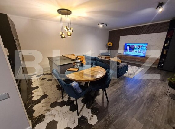 Apartament de vânzare 2 camere Floreşti - 141899AV | BLITZ Cluj-Napoca | Poza2