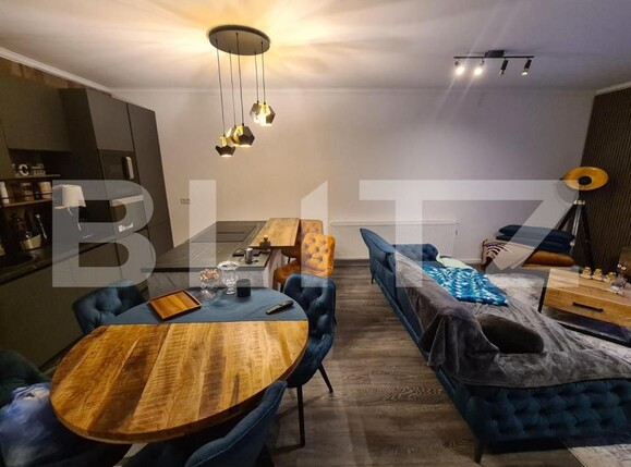 Apartament de vânzare 2 camere Floreşti - 141899AV | BLITZ Cluj-Napoca | Poza4