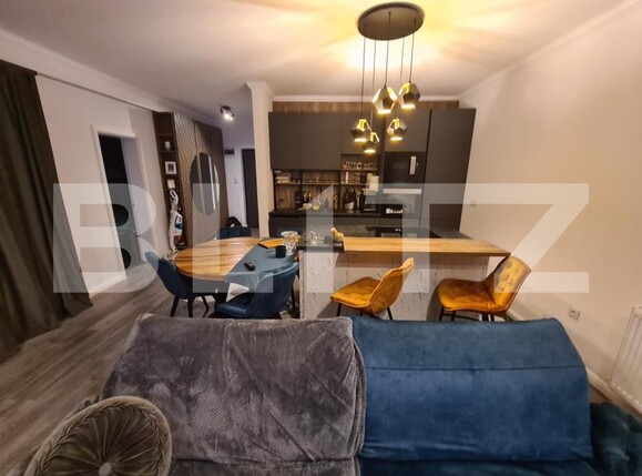 Apartament de vânzare 2 camere Floreşti - 141899AV | BLITZ Cluj-Napoca | Poza3