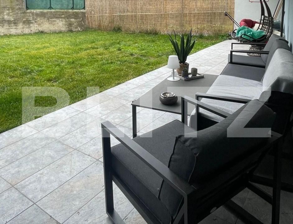 Apartament de vânzare 2 camere Floreşti - 141899AV | BLITZ Cluj-Napoca | Poza13