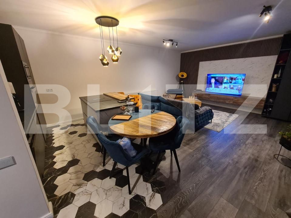 Apartament de vânzare 2 camere Floreşti - 141899AV | BLITZ Cluj-Napoca | Poza2