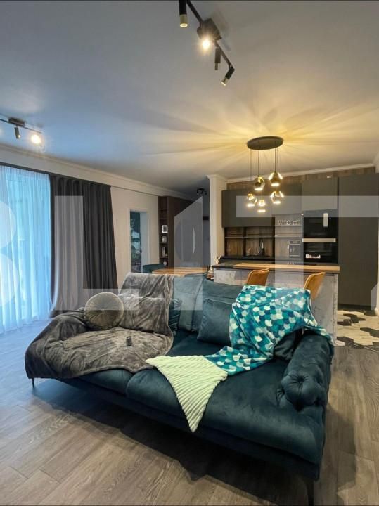 Apartament de vânzare 2 camere Floreşti - 141899AV | BLITZ Cluj-Napoca | Poza7