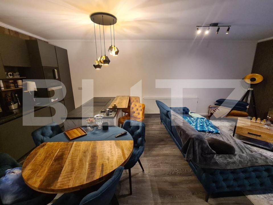 Apartament de vânzare 2 camere Floreşti - 141899AV | BLITZ Cluj-Napoca | Poza4