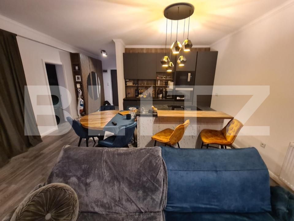 Apartament de vânzare 2 camere Floreşti - 141899AV | BLITZ Cluj-Napoca | Poza3