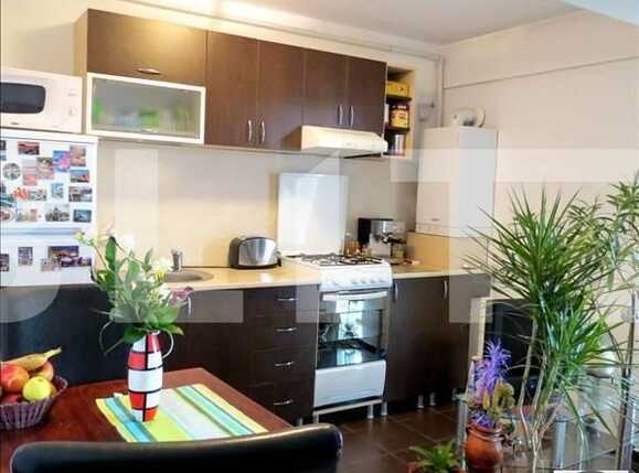 Apartament de închiriat 2 camere Gheorgheni - 1419AI | BLITZ Cluj-Napoca | Poza1