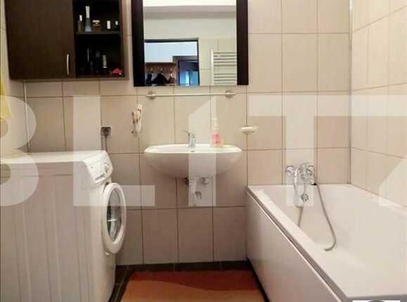 Apartament de închiriat 2 camere Gheorgheni - 1419AI | BLITZ Cluj-Napoca | Poza4