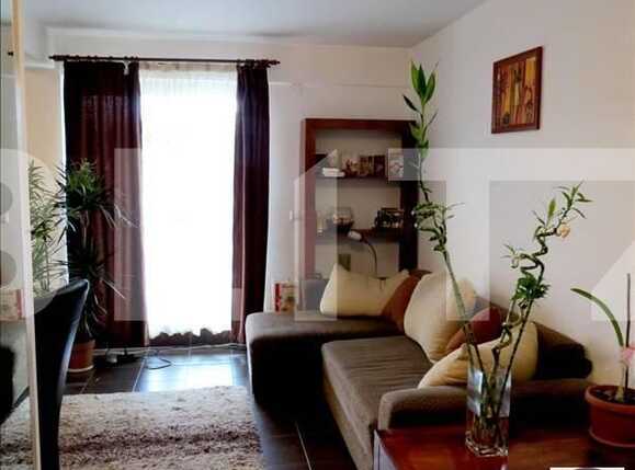 Apartament de închiriat 2 camere Gheorgheni - 1419AI | BLITZ Cluj-Napoca | Poza2