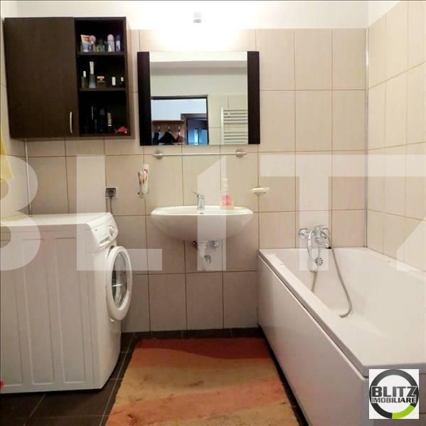 Apartament de închiriat 2 camere Gheorgheni - 1419AI | BLITZ Cluj-Napoca | Poza4