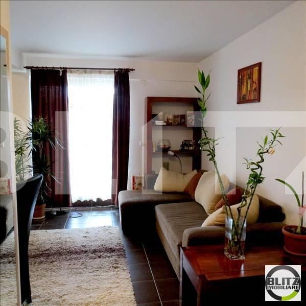 Apartament de închiriat 2 camere Gheorgheni - 1419AI | BLITZ Cluj-Napoca | Poza2