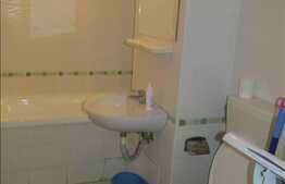 Vanzare 1 camera, 59 mp, decomandat, zona strazii Dorobantilor