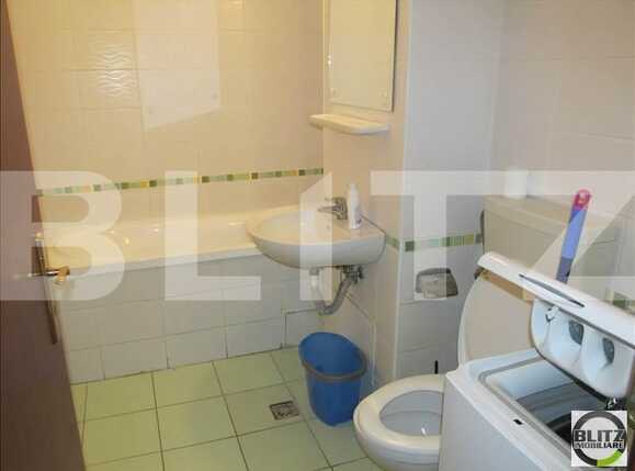 Garsonieră de vânzare Marasti - 14190AV | BLITZ Cluj-Napoca | Poza9