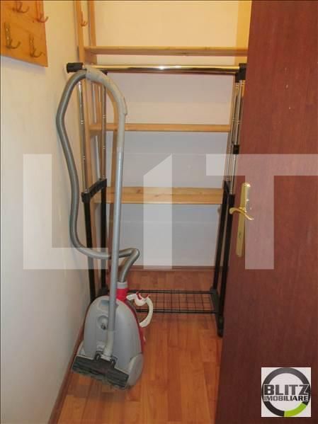 Garsonieră de vânzare Marasti - 14190AV | BLITZ Cluj-Napoca | Poza8