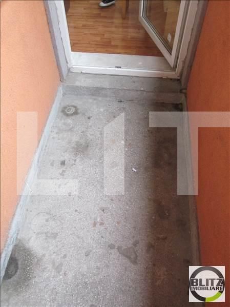 Garsonieră de vânzare Marasti - 14190AV | BLITZ Cluj-Napoca | Poza11