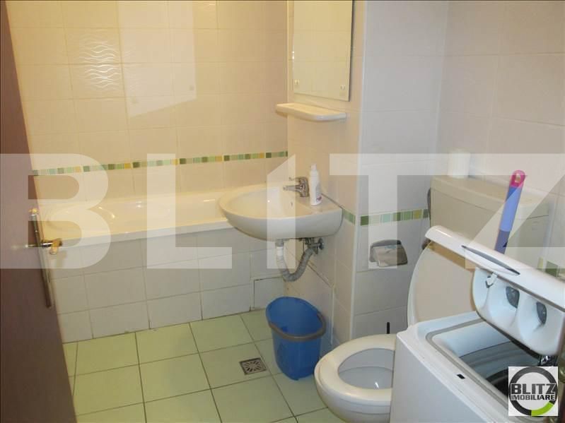 Garsonieră de vânzare Marasti - 14190AV | BLITZ Cluj-Napoca | Poza9