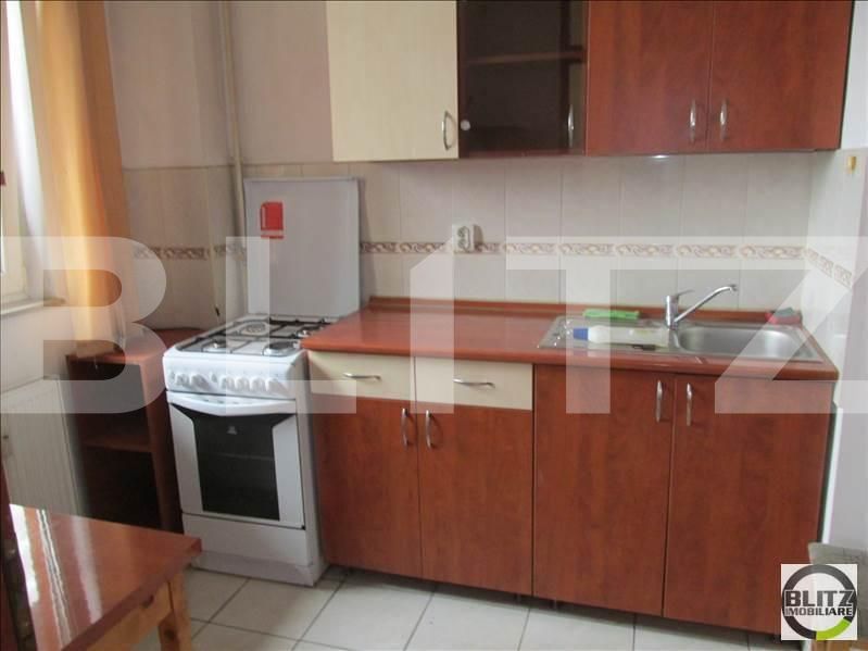 Garsonieră de vânzare Marasti - 14190AV | BLITZ Cluj-Napoca | Poza6