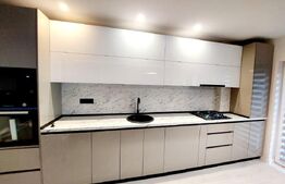 Investitie! Apartament 2 camere la cheie,53mp, parcare subterana, zona Teilor