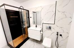 Investitie! Apartament 2 camere la cheie,53mp, parcare subterana, zona Teilor