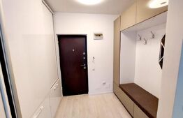 Investitie! Apartament 2 camere la cheie,53mp, parcare subterana, zona Teilor