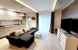 Investitie! Apartament 2 camere la cheie,53mp, parcare subterana, zona Teilor