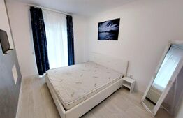 Investitie! Apartament 2 camere la cheie,53mp, parcare subterana, zona Teilor