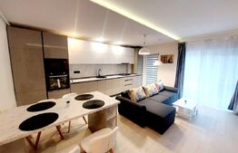 Investitie! Apartament 2 camere la cheie,53mp, parcare subterana, zona Teilor