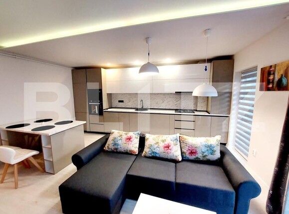 Apartament de vânzare 2 camere Floreşti - 141900AV | BLITZ Cluj-Napoca | Poza2