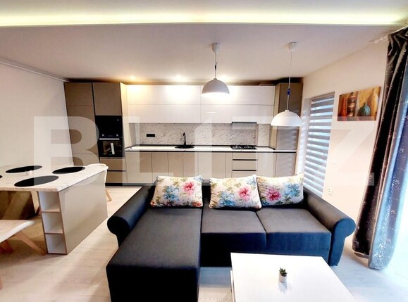 Apartament de vânzare 2 camere Floreşti - 141900AV | BLITZ Cluj-Napoca | Poza4