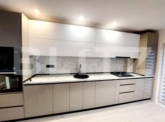 Apartament de vânzare 2 camere Floreşti - 141900AV | BLITZ Cluj-Napoca | Poza7