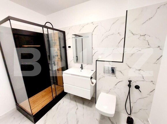 Apartament de vânzare 2 camere Floreşti - 141900AV | BLITZ Cluj-Napoca | Poza12