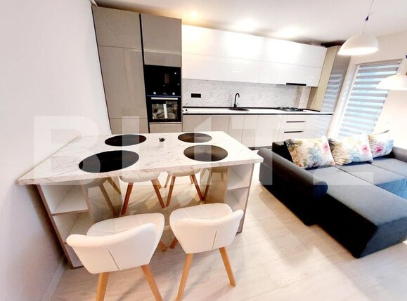 Apartament de vânzare 2 camere Floreşti - 141900AV | BLITZ Cluj-Napoca | Poza1