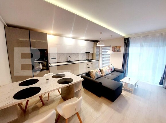 Apartament de vânzare 2 camere Floreşti - 141900AV | BLITZ Cluj-Napoca | Poza13