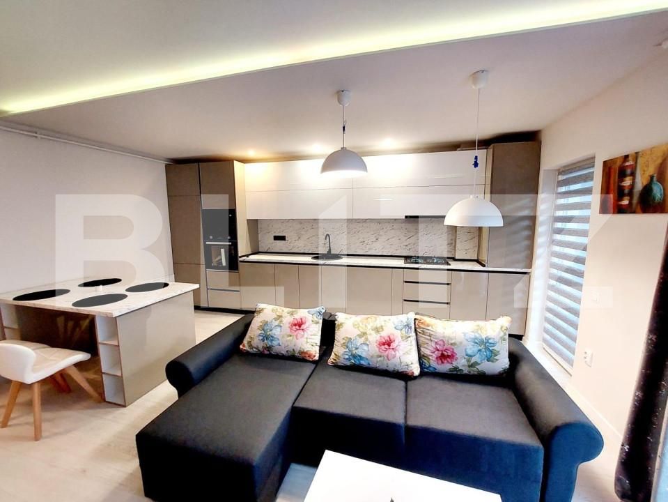 Apartament de vânzare 2 camere Floreşti - 141900AV | BLITZ Cluj-Napoca | Poza2
