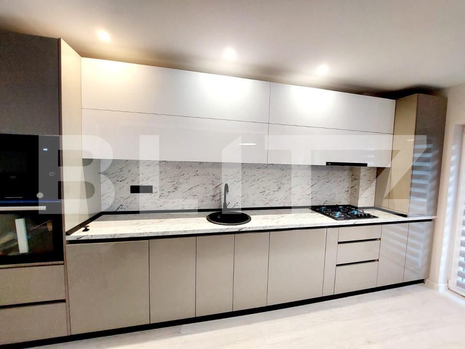 Apartament de vânzare 2 camere Floreşti - 141900AV | BLITZ Cluj-Napoca | Poza7