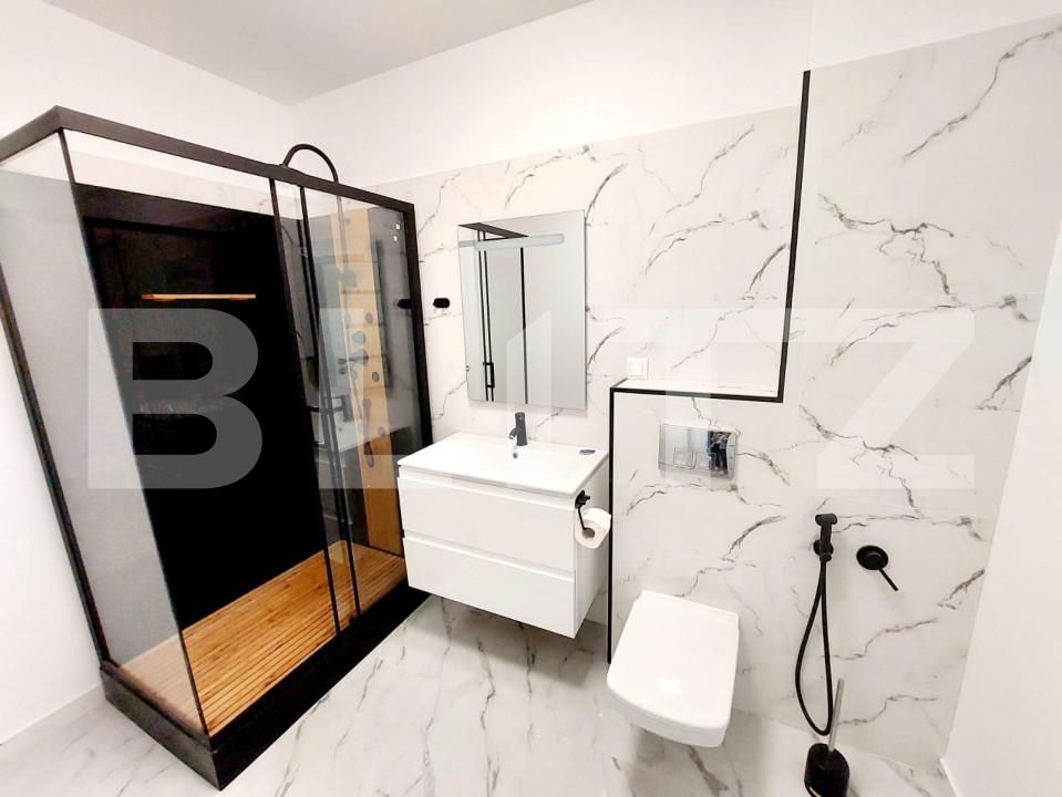 Apartament de vânzare 2 camere Floreşti - 141900AV | BLITZ Cluj-Napoca | Poza12